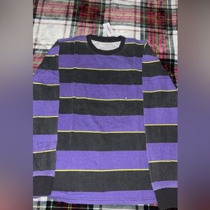 2 Long Sleeve Pacsun Shirts